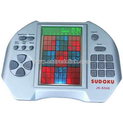 Sudoku Game