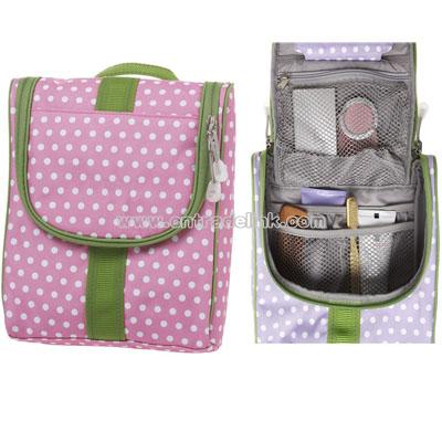 Girls' Mackenzie Toiletry Bag