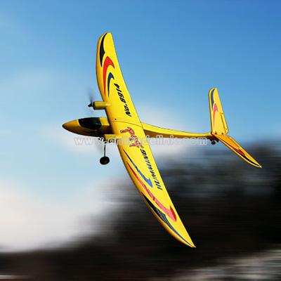 RC Airplane