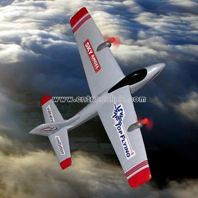 R/C Airplane