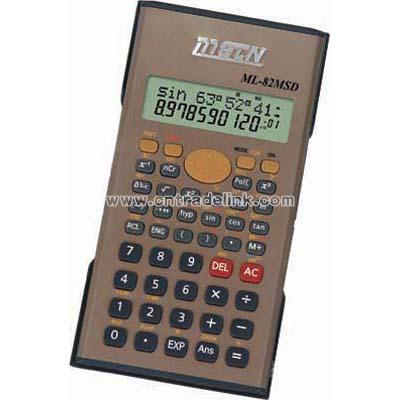 Scientific Calculator