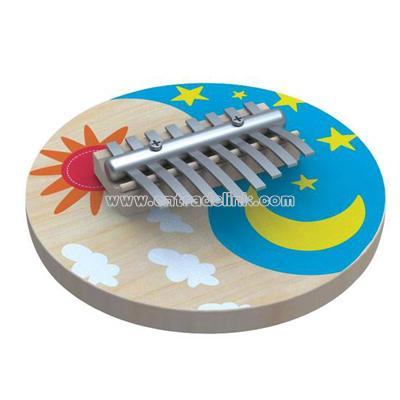 Mbira