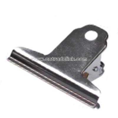 Metal Letter Clip / clamp