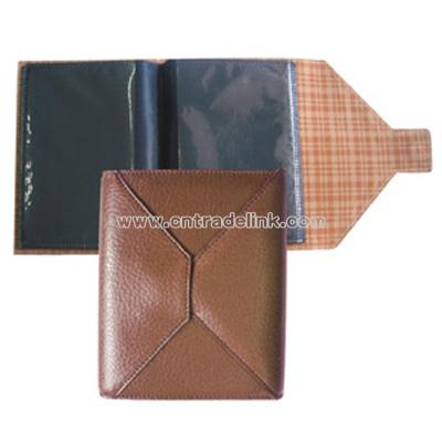 Vinyl / non-woven fabric Photo Album