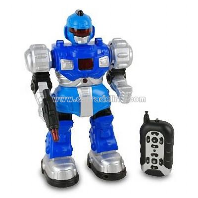 RC Super X-robot