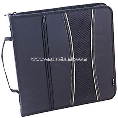 400D Nylon CD Case