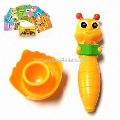 Bee Reading Pen