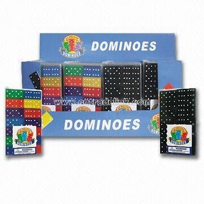 Dominoes