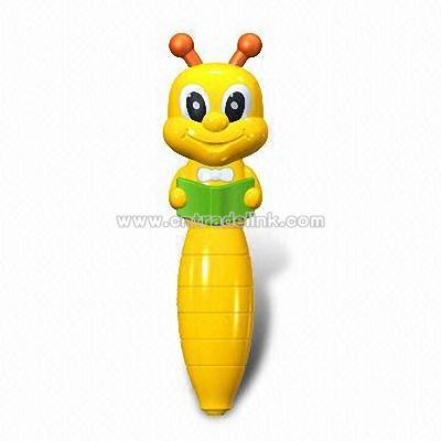 Bees Voice Reading Pen