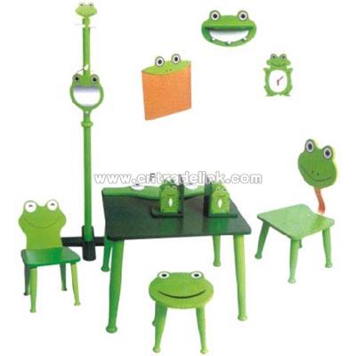 Kids Furniture Set