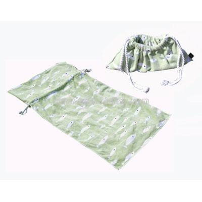 Beach Kit Junior - Sea Green Fish Design