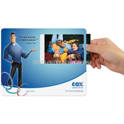 FLEX Window/Photo Mouse Pad