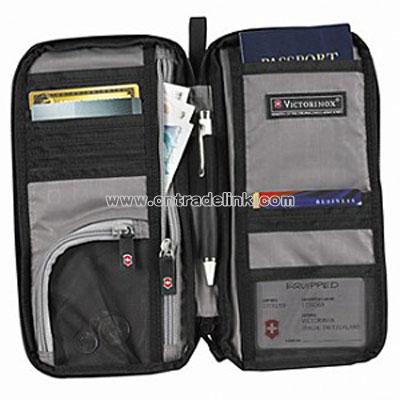 Travel Organizer