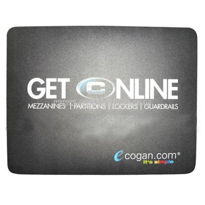 Rubber Mouse Pad