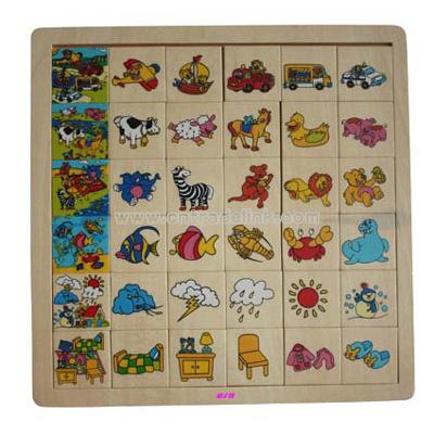 Children Puzzle