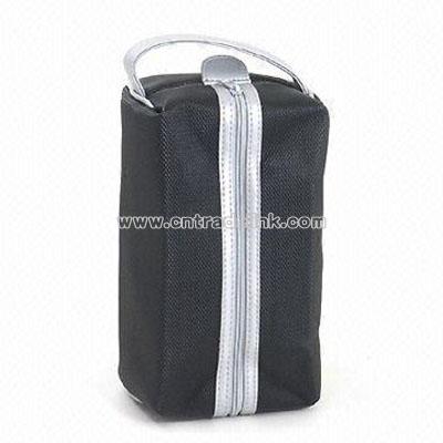 Toiletry Bags