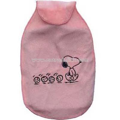 2000ml Wrap Hot Water Bag