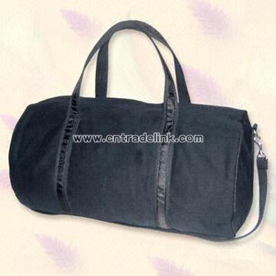 Canvas Travelling Bag