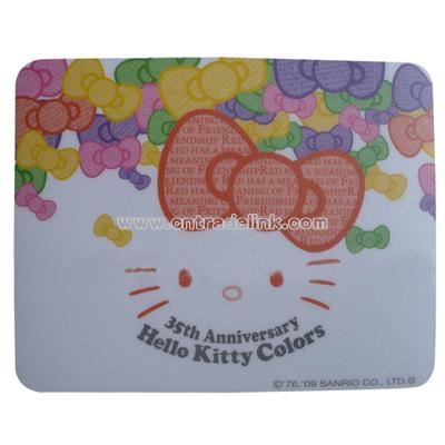 EVA Mouse pad