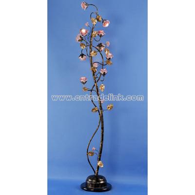 Flower Floor lamp