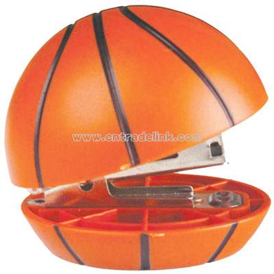 Basket Ball Shape Stapler