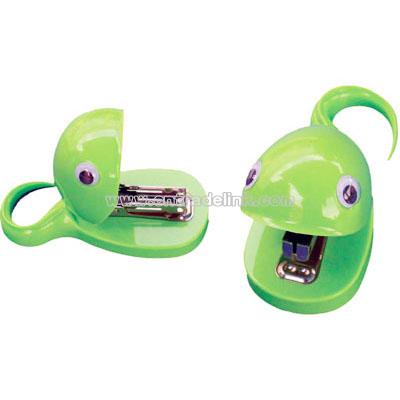 Tadpole Shape Stapler