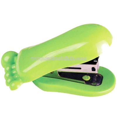 Foot Shape Stapler