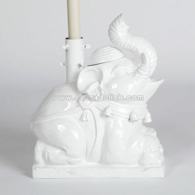 Elephant Umbrella Stand