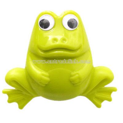 Frog Stapler