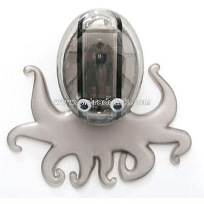 Octopus Stapler