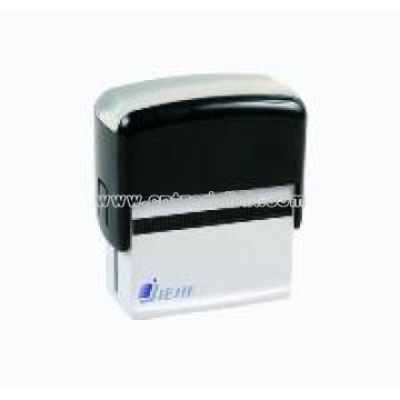 Self-inking Stamp