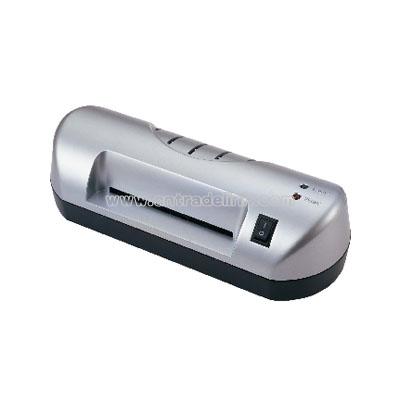 Laminator