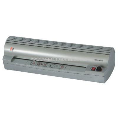 pouch laminator