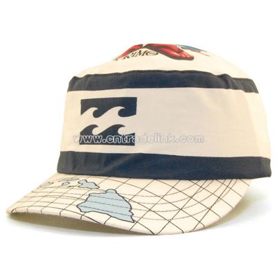 Primo Painters Cap