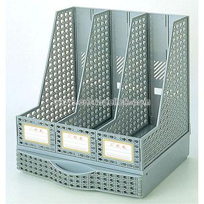 3 in 1 big Data Shelf