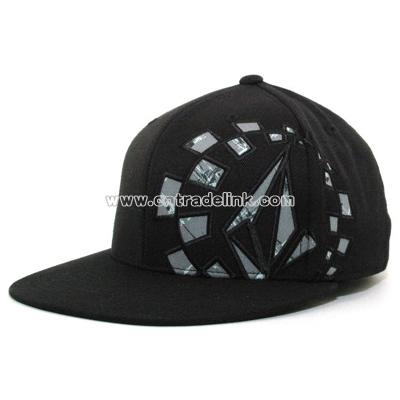 Moto Stone Flex Cap