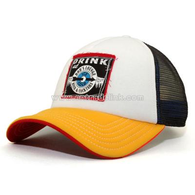 Drink Foam Trucker cap