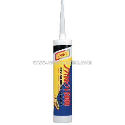 silicone sealant