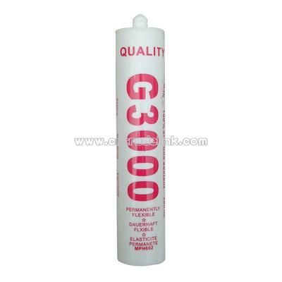 silicone sealant