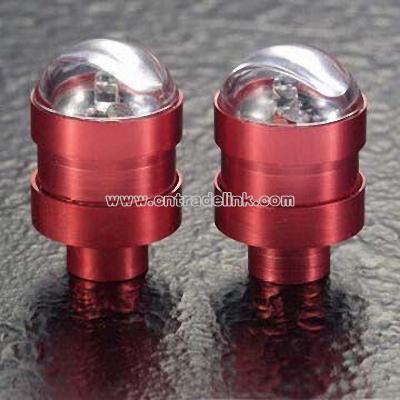 Tire Valve Cap LED Light