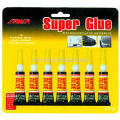 Super Glue