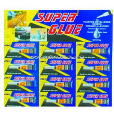 Super Glue