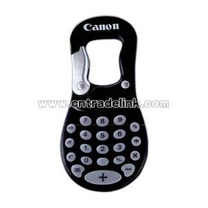 carabiner calculator