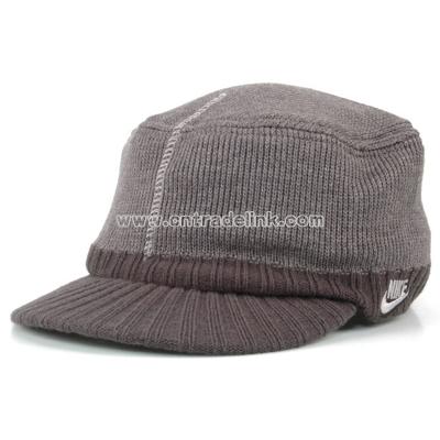 Sport Knit Castro cap