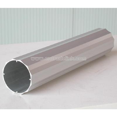 Aluminum Alloy Tube