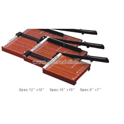 Paper Cutter