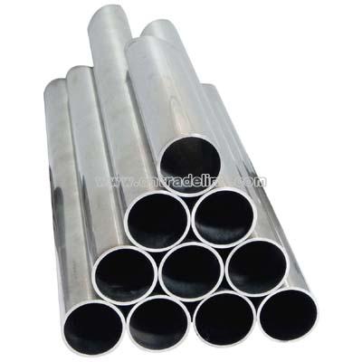 Aluminum Pipe