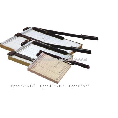 Paper Cutter