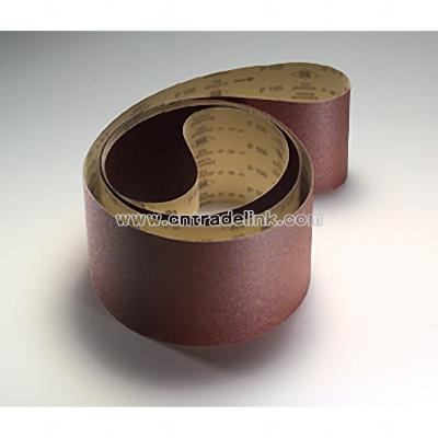 Abrasive Belts