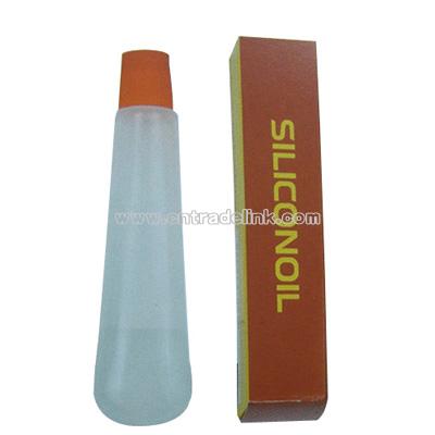 Silicone oil